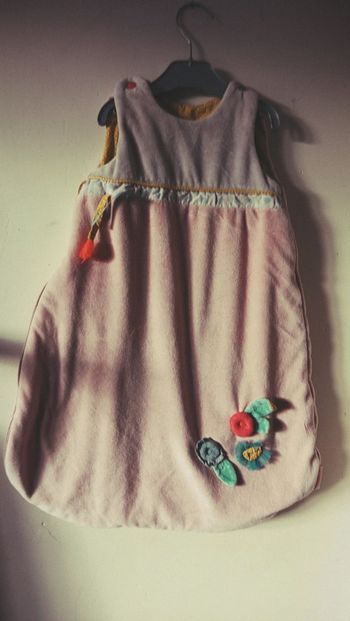 Turbulette fille moulin roty 3/6mois