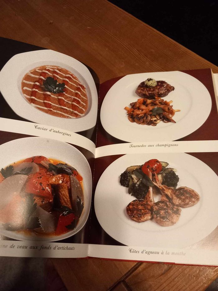 Recettes et menus Montignac - photo numéro 6