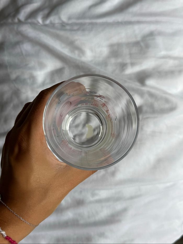 Verre Quick - photo numéro 4