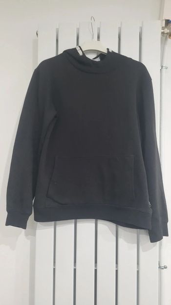 Sweat à capuche
