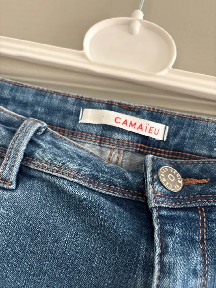 Jeans - photo numéro 2