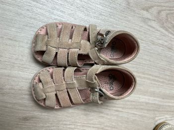 Chaussures fille