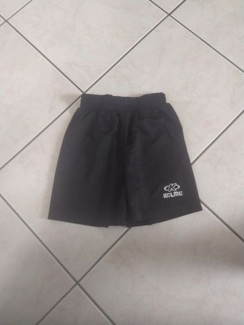 Short de football