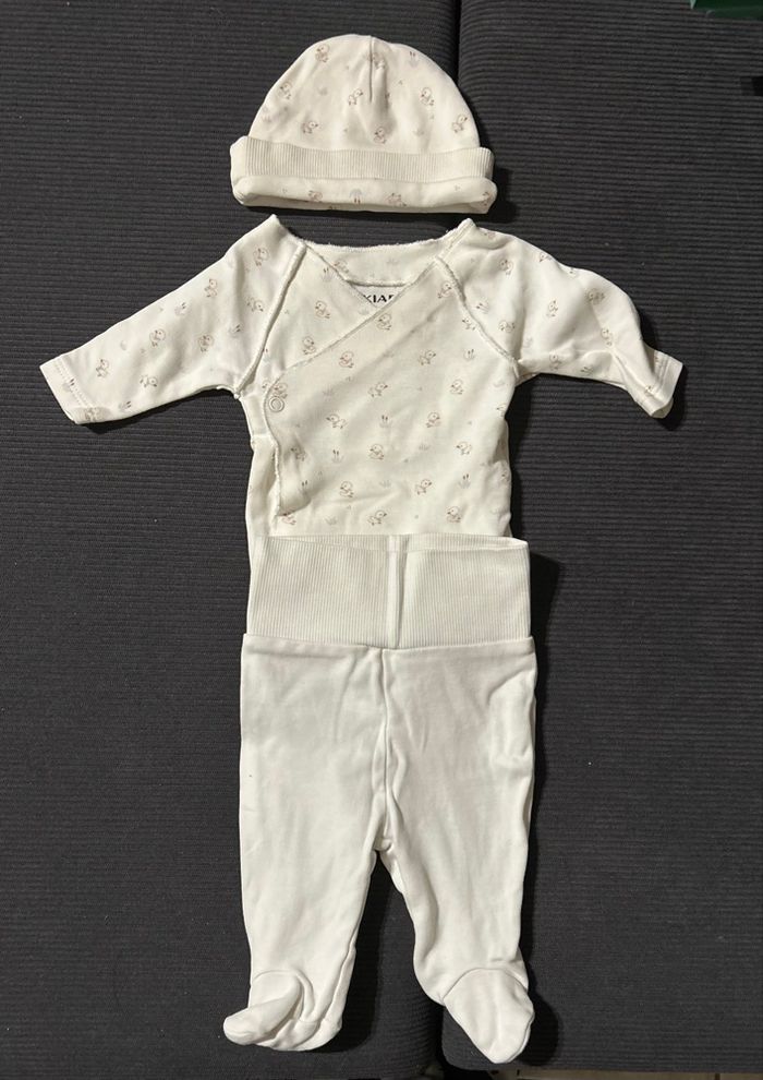 Ensemble 0M - photo numéro 3