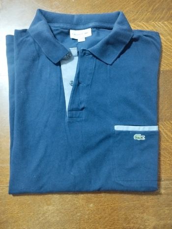 Polo Lacoste neuf