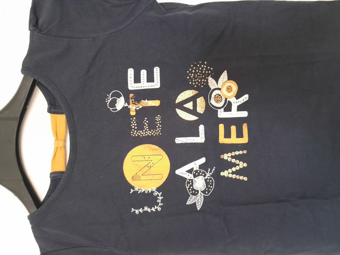 T-shirt - photo numéro 2