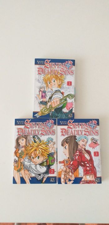 3 tom mangas seven deadly sins