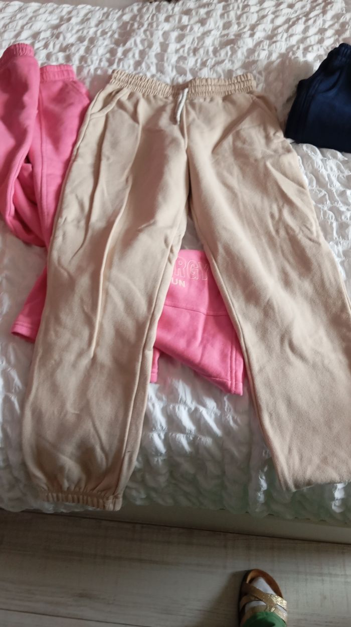 Pantalons de sport - photo numéro 5