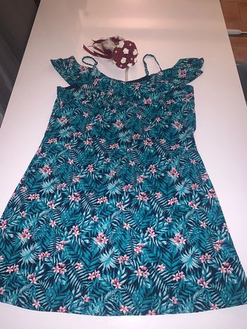 Robe 44
