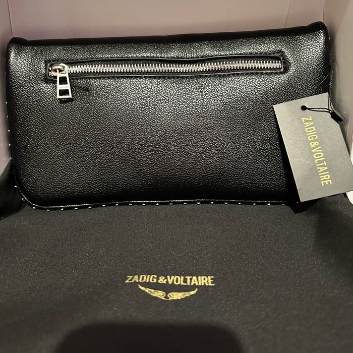 Sac Zadig and Voltaire - photo numéro 8