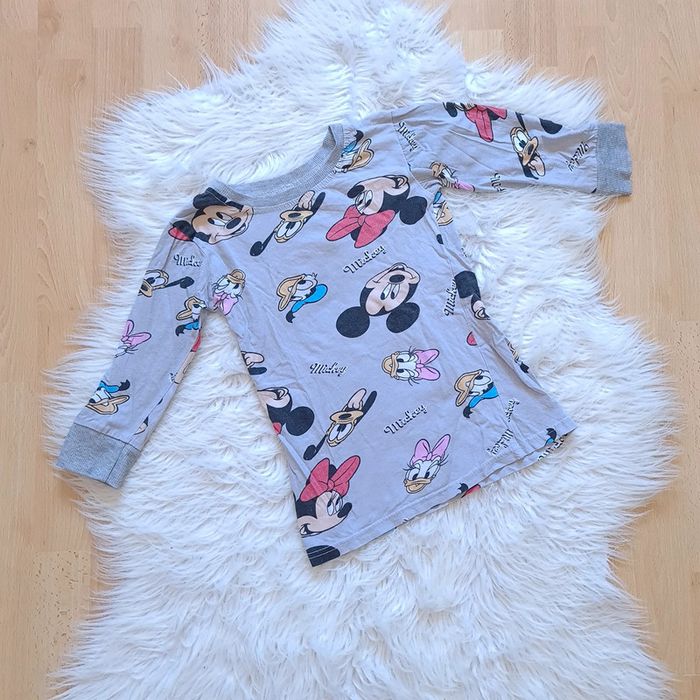Adorable chemise de nuit 110 cm