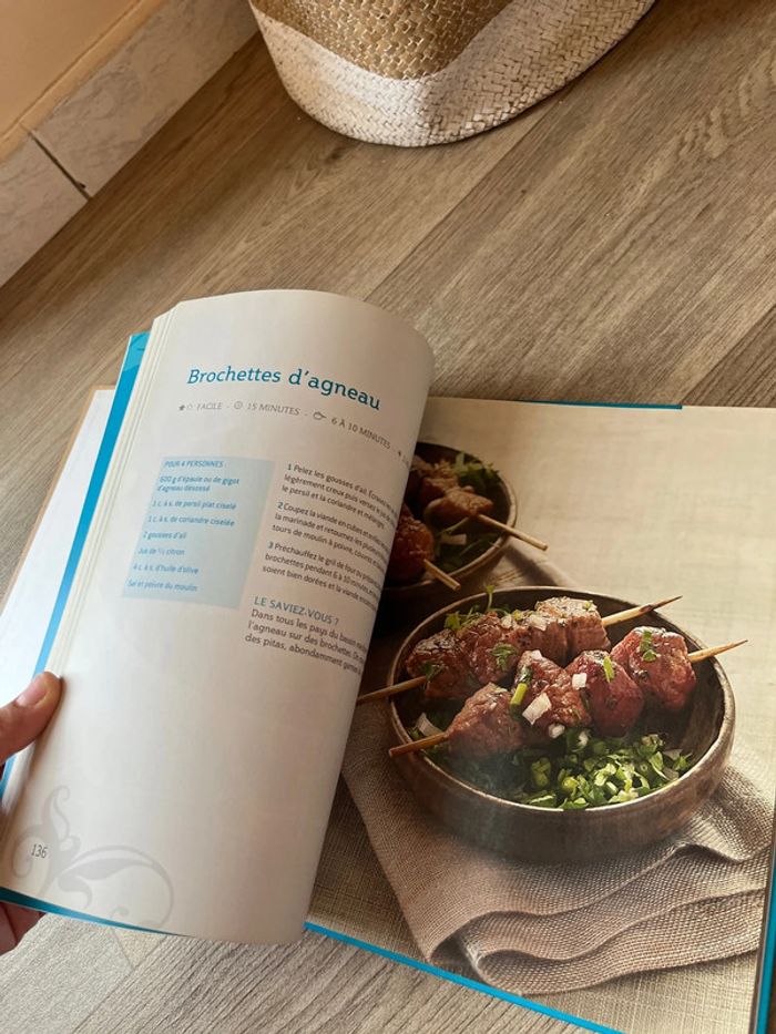 Le meilleur de la cuisine Vol.7 les viandes - photo numéro 4