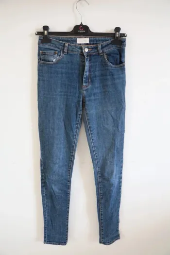 C40 jeans marine American Vintage W25