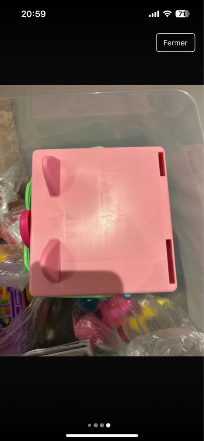 Gabby chat - photo numéro 3