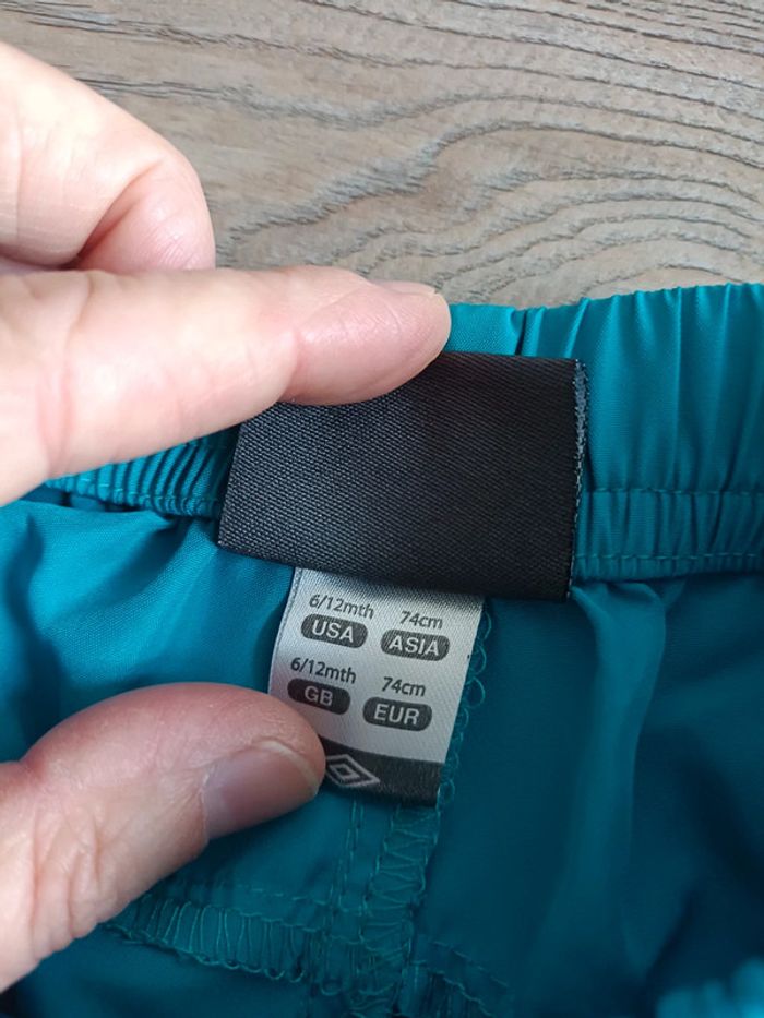 Lot de 3 shorts - photo numéro 4