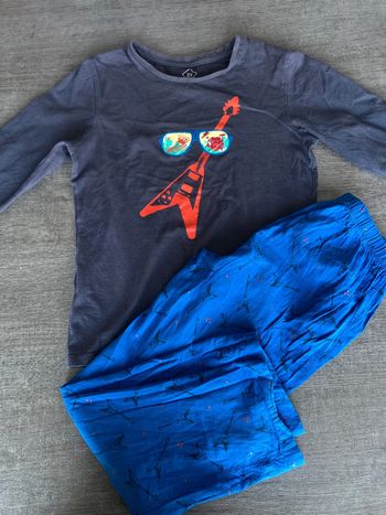 Pyjama à donner