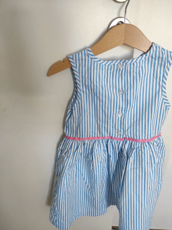 Robe été 18-24 mois - photo numéro 7