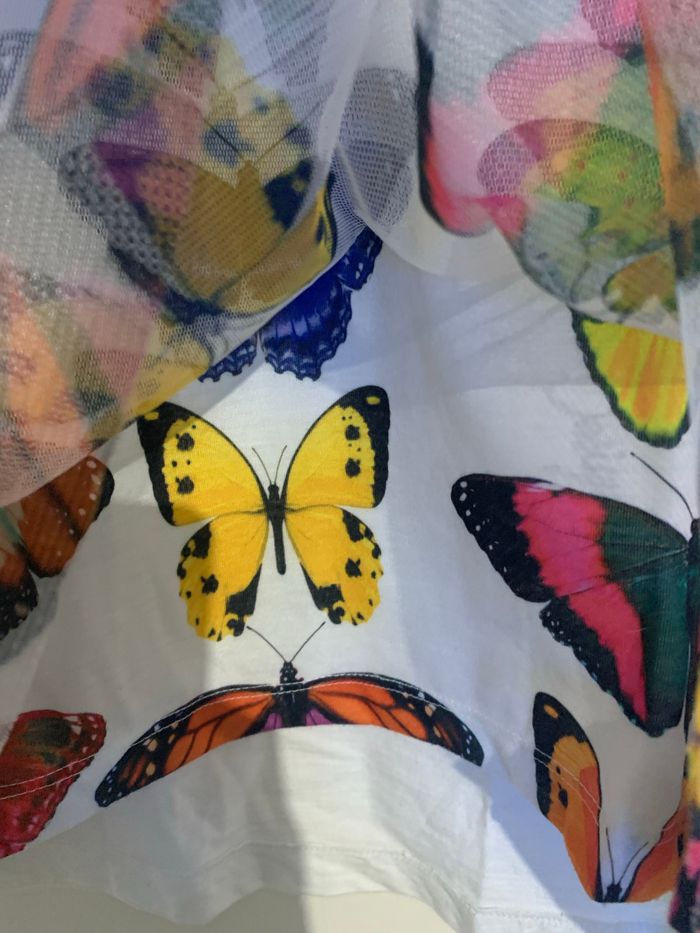 T shirt - photo numéro 5