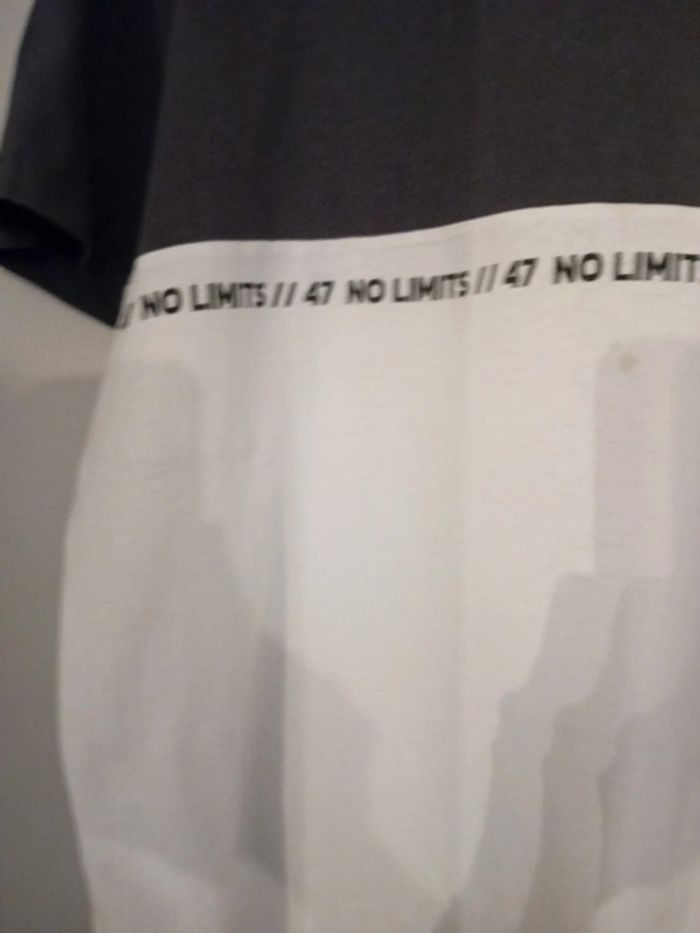 T-shirt Homme Gémo - photo numéro 3