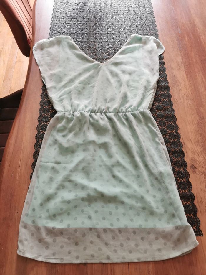 Robe EDJI taille 36