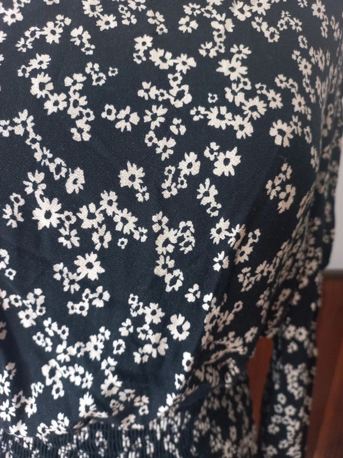 Robe taille élastique - photo numéro 4