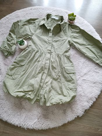 Robe Zara 