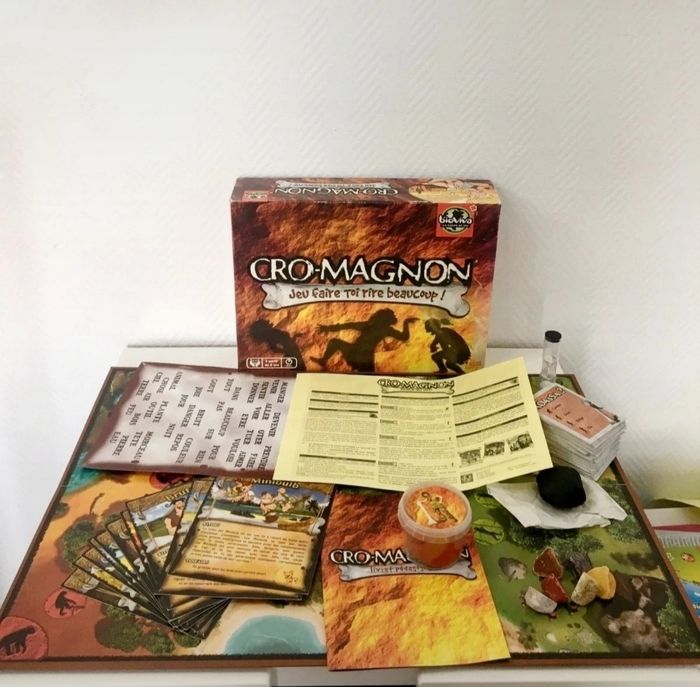 Cro-Magnon - photo numéro 2