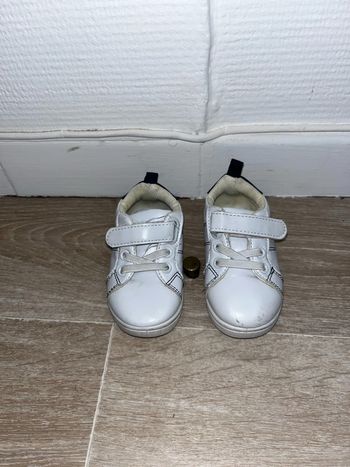 Chaussure bébé