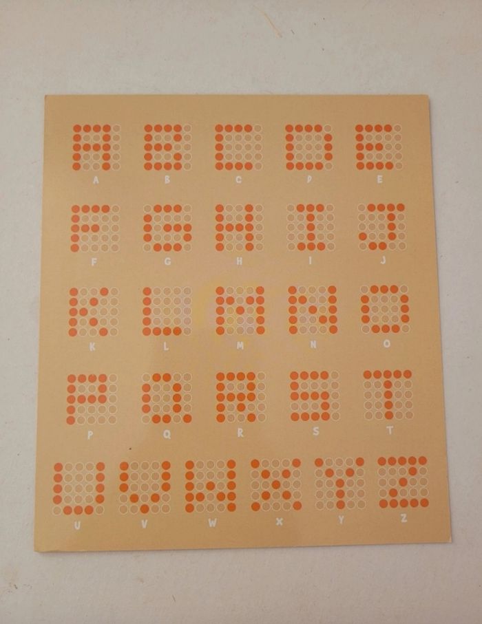 Jeu éducatif j'apprends l'alphabet avec Janod - photo numéro 4