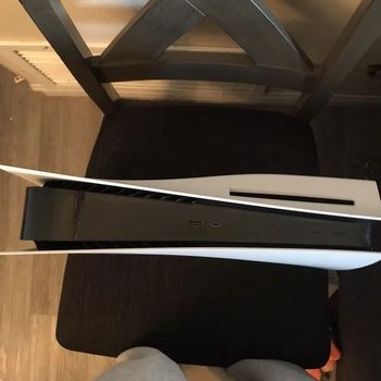 PlayStation Ps5