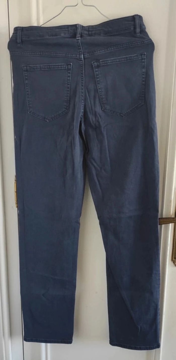 Pantalon jean femme - photo numéro 2