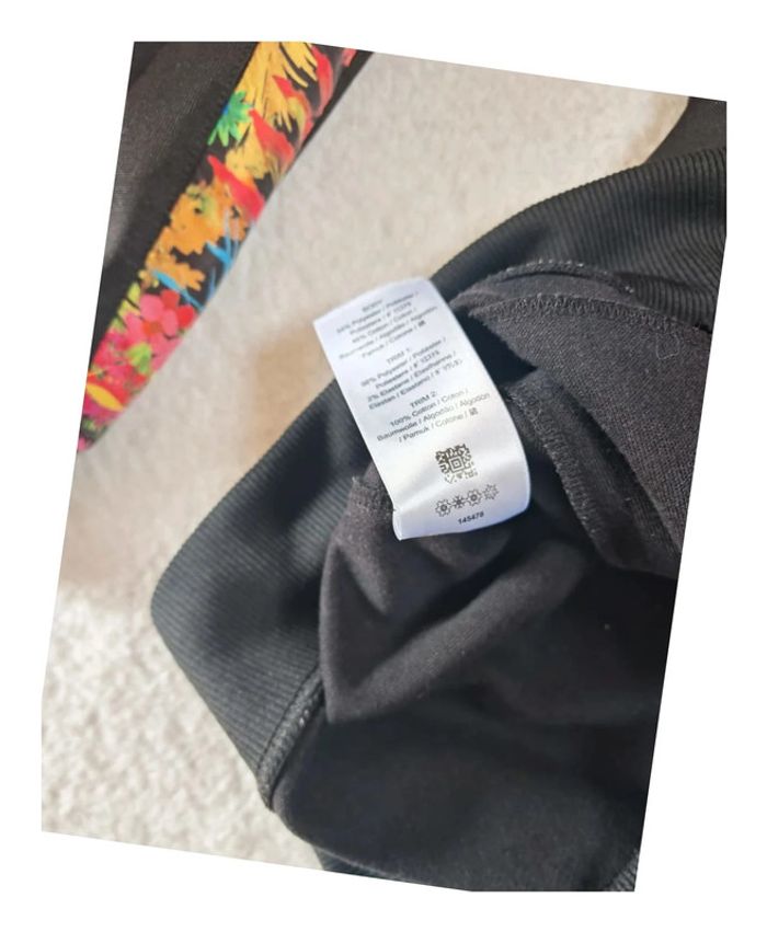 Veste de Survêtement Fred Perry x Liberty Fabric - Collaboration Iconique ! 🔥 - photo numéro 13