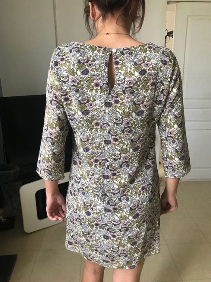 Robe mini vintage - photo numéro 2