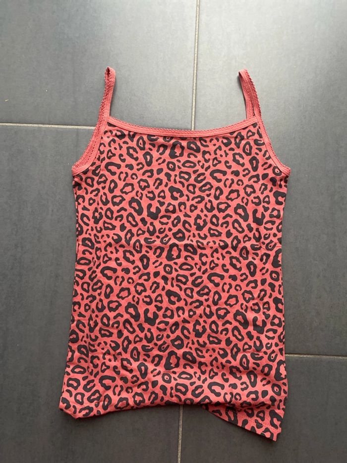 Lot de 2 débardeurs - photo numéro 3