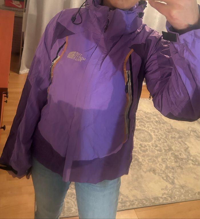 Veste vintage The North Face