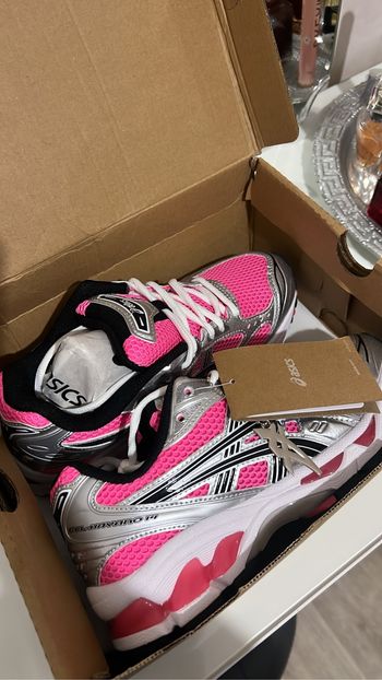 Asics gel kayano