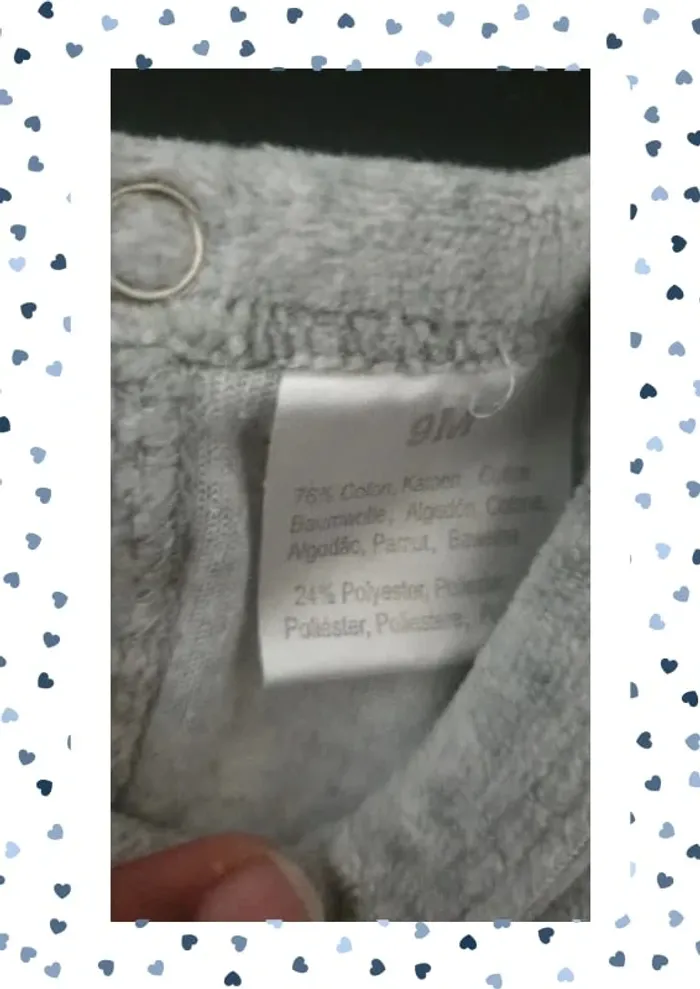 Pyjama - photo numéro 3