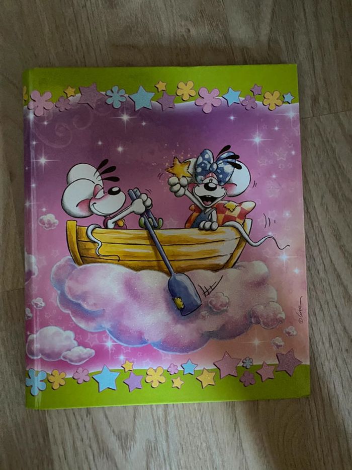 Pochette diddl