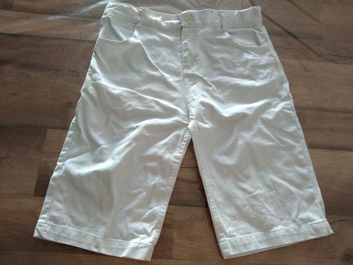 Short garçon 12 ans vintage