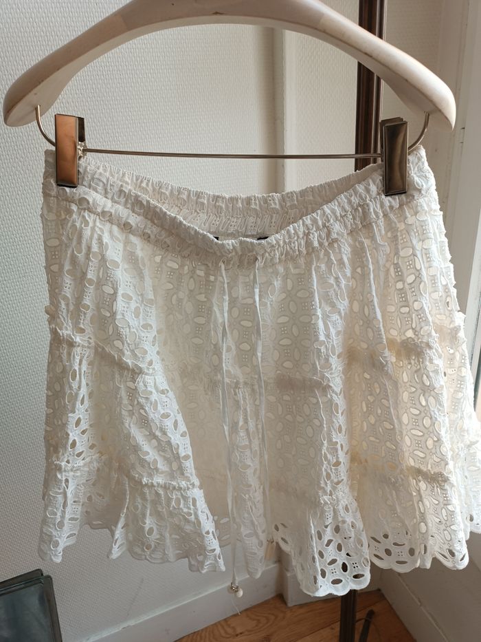 Jupe d'été - photo numéro 3