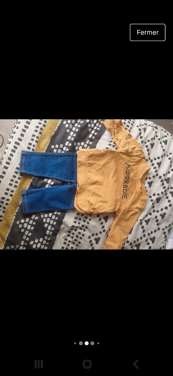 Lot ensembles - photo numéro 6