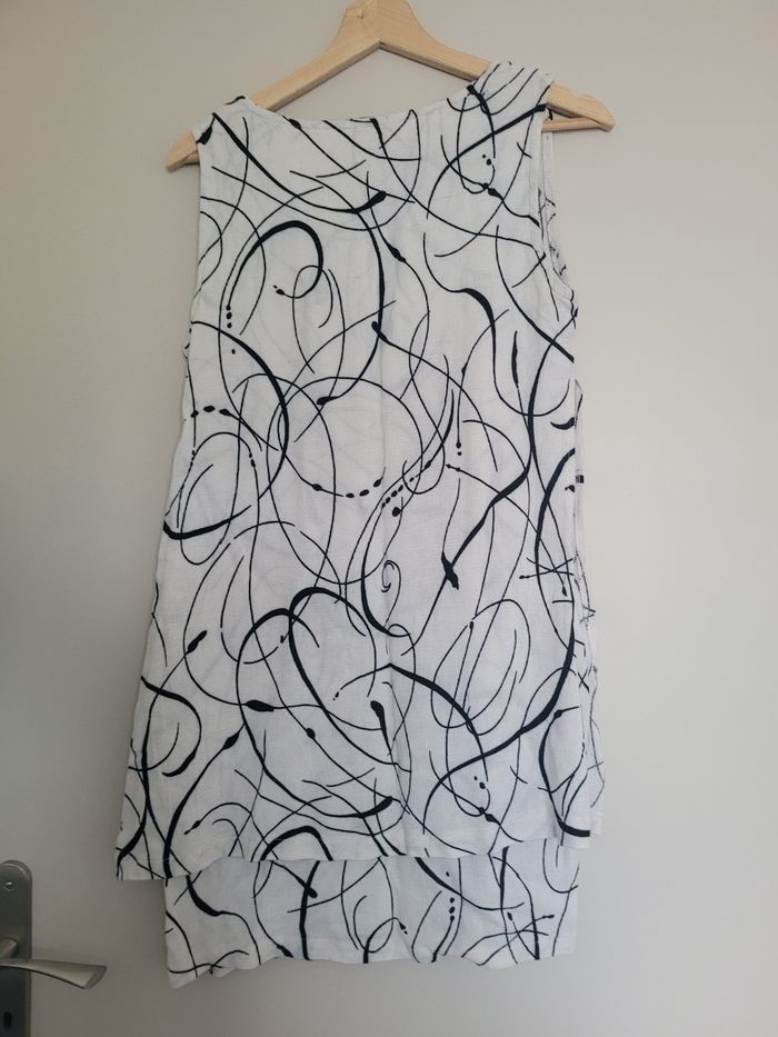 Robe été - photo numéro 4
