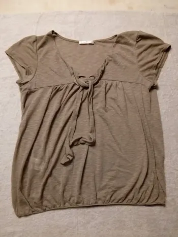 Tunique taille 3 (40) (réf perso CAR85)(familleac72)