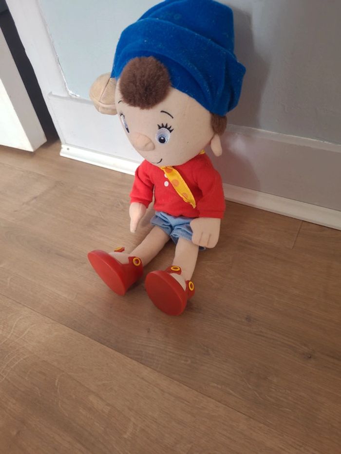 Peluche OuiOui - photo numéro 2