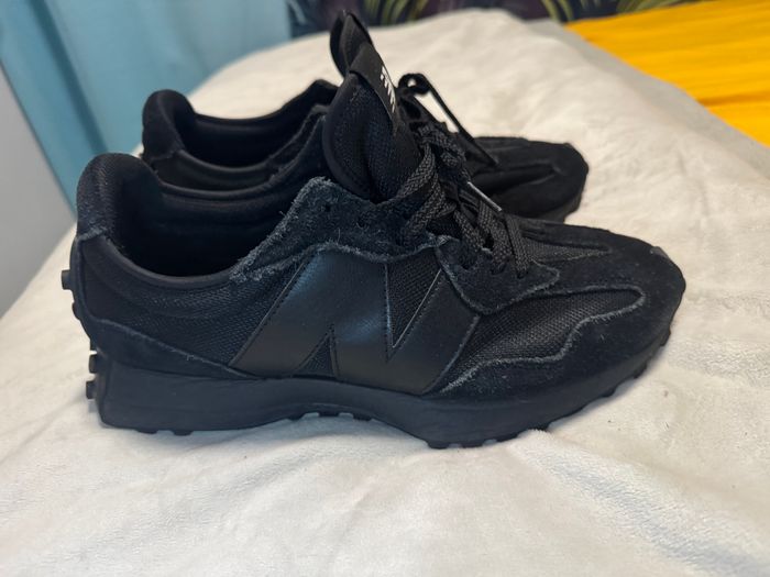 Basket New Balance - photo numéro 2