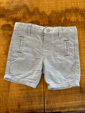 Short