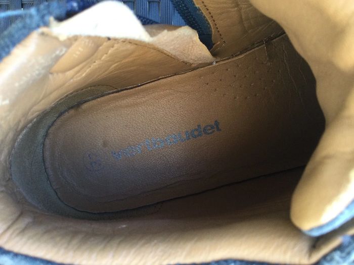 Chaussures Vertbaudet - photo numéro 3