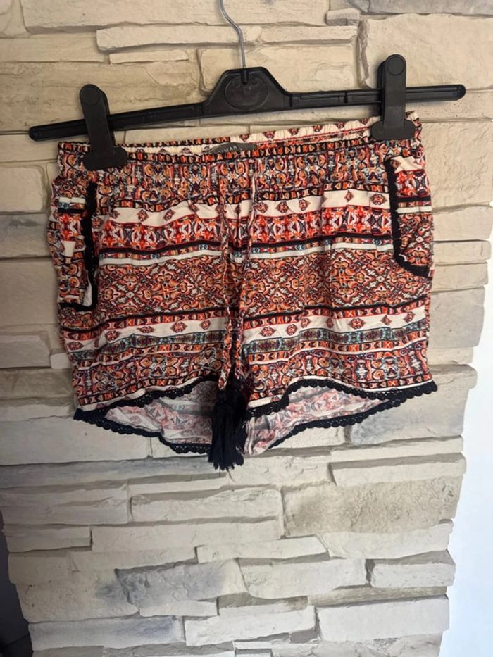 Short taille 36