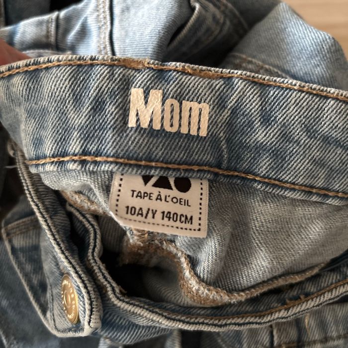 Jeans fille - photo numéro 7