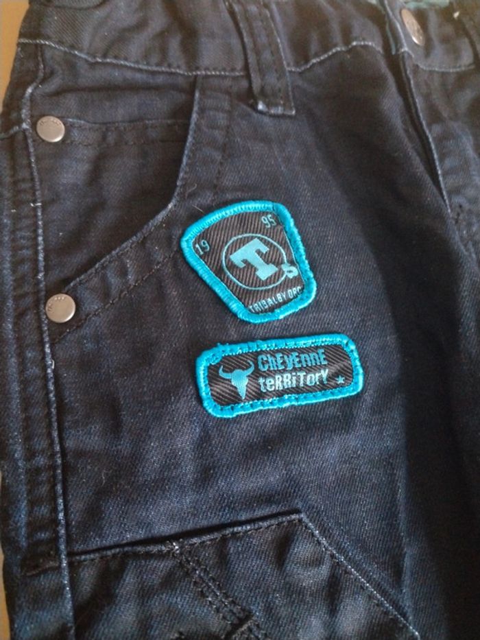 Jean orchestra 4 ans Q - photo numéro 2